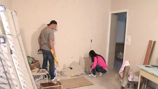 Deep Deep in My Pussy!!!