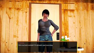 My New Household - (PT 82) - NC