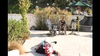 Wonderful Dreams XXX!!! - Vol. #05