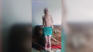 stripper sensual erotic dance