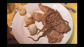 Crazy Stallion loves to Fuck!!! - Vol. #02