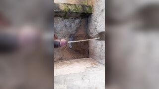 I loved pee street now