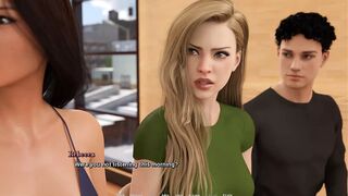 The Best Days of Our Lives: The Best Days Of our Lives Are The College Days - Ep3