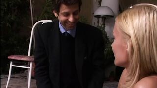 LA CAVIA DEL VIETNAM - scene #02 - (Original Restyling HD