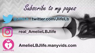 Blonde Deeply Sucks Friend's Dick And Receives Powerful Cumshot