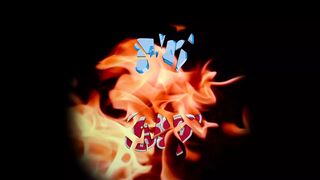 Hot-blooded babe with a foot fetish gets rammed hardcore in