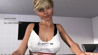 Where The Heart Is: Four Way Relationship-S2E27