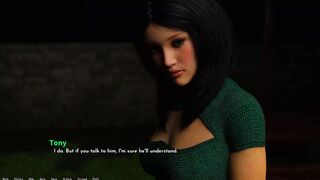 Welcome To Free Will: The Cabin In The Woods – S2E5