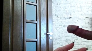 blowjob and cum in mouth and then on cock 5