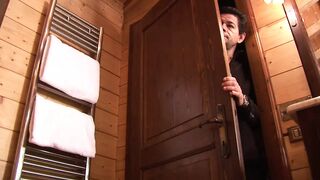 Italian Porn Family - (Full HD Movie)