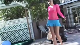 The Taste of Vintage Sex - Episode 3