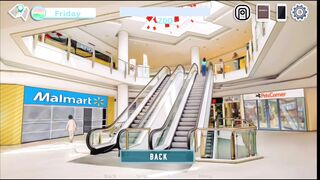 Sex note #12 - Lydia gave me a hand job