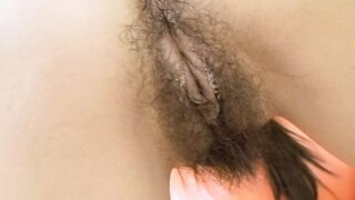 Japanese chick fucked uncensored her boss