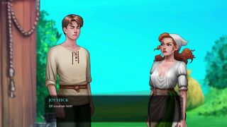 What a Legend - (PT 12)