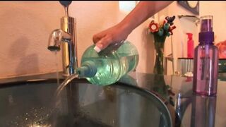 Perfect Oiled ASS for a real Big Black Cock!! - (Episode #02)