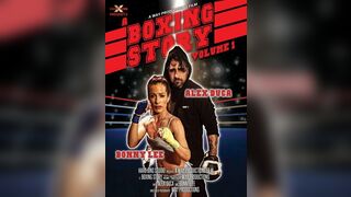 A Boxing Story