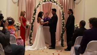 BRIDE BANGERS - Chapter 04