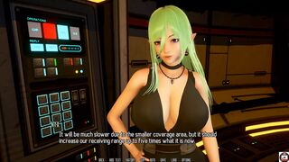 Oppai Odyssey - (PT 25) - NC