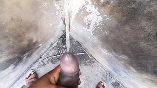 Loving myself more and more, my dick is always beautiful and I love seeing him