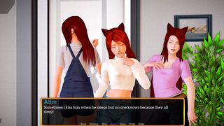 My New Household - (PT 72) - NC