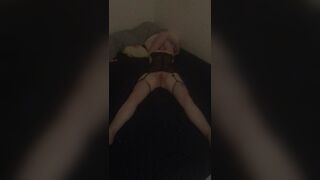 Pervcandy and daddy – dirty talk