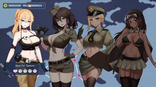 Siberian Front - (PT 01) – NC