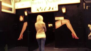 Die Masseuse - (Chapter #03)