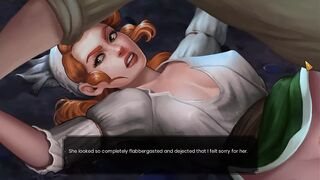 What A Legend: Feet Licking – Ep 31