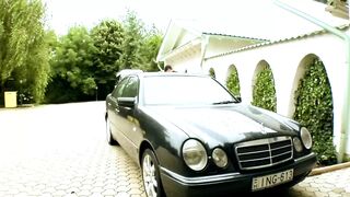 Ceclia Vega offers a threesome with Mugur and Nick Lang - full