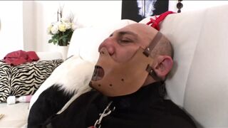 Big Cock 4 Wild Anal Professionals - Epsiode 5