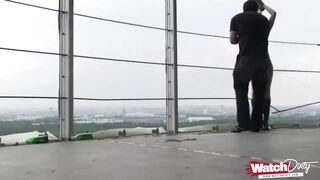 bondade bei den amis