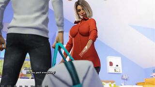 Welcome To Free Will: Road Trip-Ep3