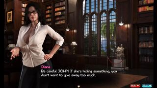 Treasure Of Nadia, NLT-Media: The Pirate's Chest – Ep 119