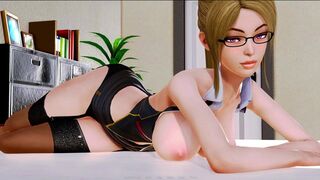 Harem Hotel - (PT 01)