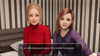 My New Memories - PT 09