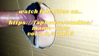 cumshot compilation vol 1