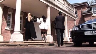 Camelia Bing is a slut who fucks more cocks with her tits