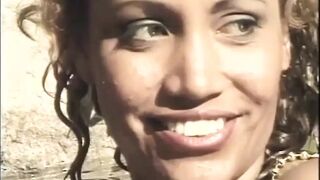 Ebony Lesbian Moments! Vol.1 - Episode 4