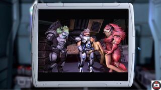 Lust Affect - (PT 07)