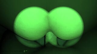 secretly fucking stepmom at night in close-up - projectsexdiary