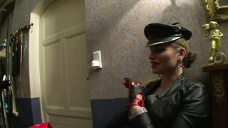 CRUEL School - (Trauma #01)