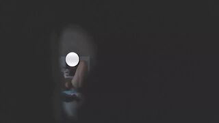 my wife amysakura masturbating (real)