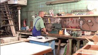 german milfs to bang everywhere ep 1