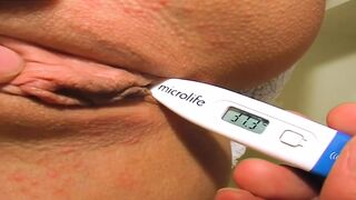 Immaculate German slut gets the best fucking ever