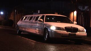 Myla Charles And Rita Faltoyano Suck Dick And Get Fucked In