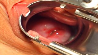 Come and see how far she can take this big dick