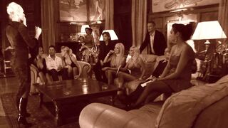 Alexis Silver, Jodi James, Karlie Simon And Cypress Isles