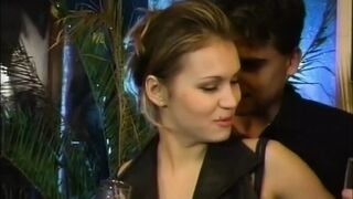 Orgasmi Bisex - Episode 3