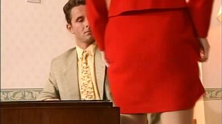 CORRUPTION - Episode 1