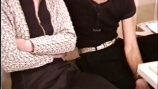 IL RITORNO DELLE RECLUTE - Episode 2